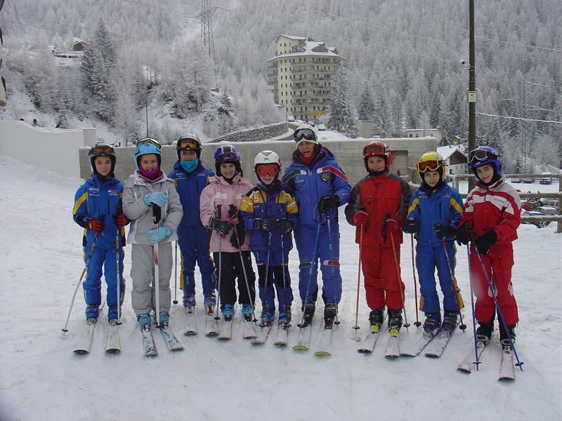 Gruppo Alice Bianchi 2